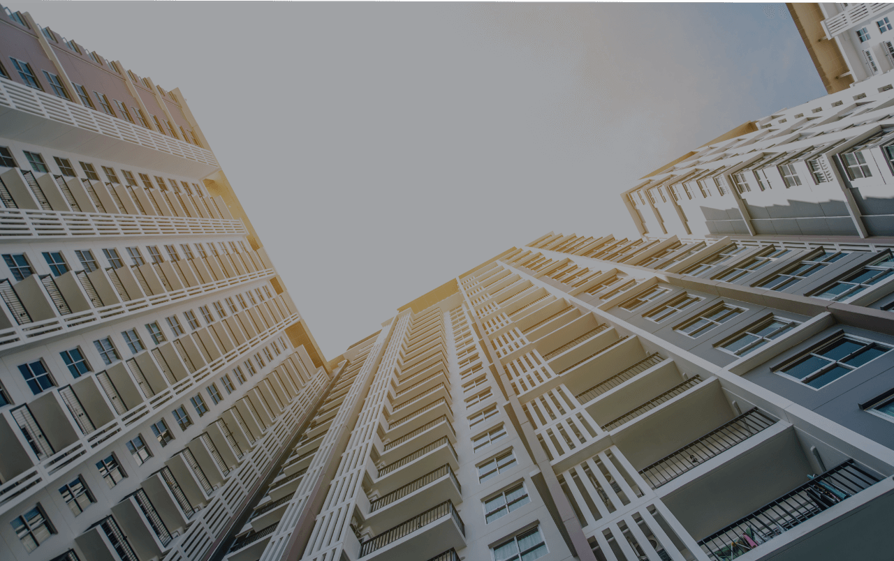 アパートマンション解体事業