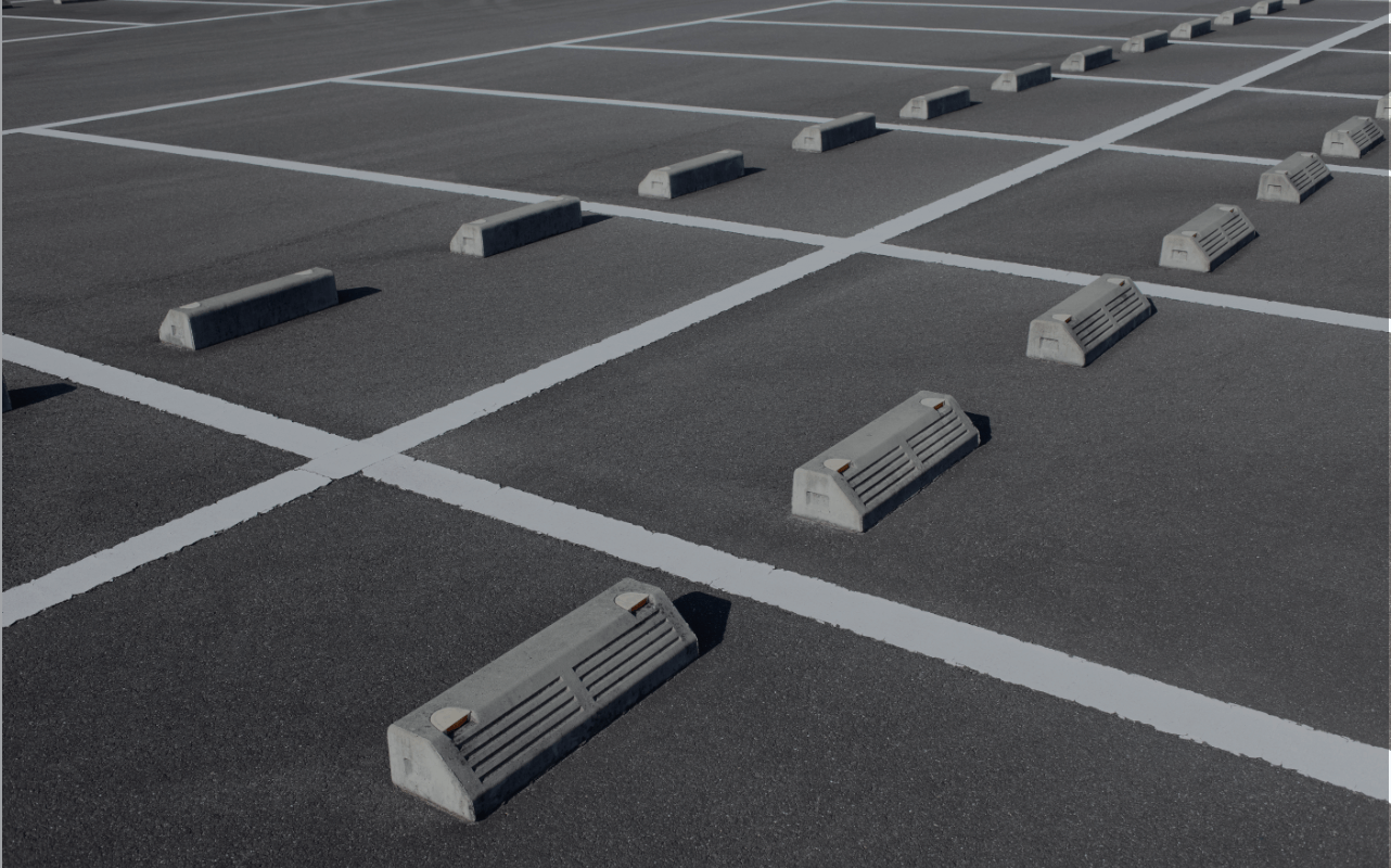 駐車場工事事業